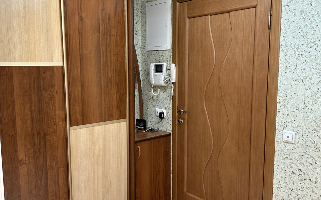 Квартира на Советской 115/2