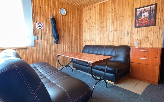 Гостевой дом на Живом озере