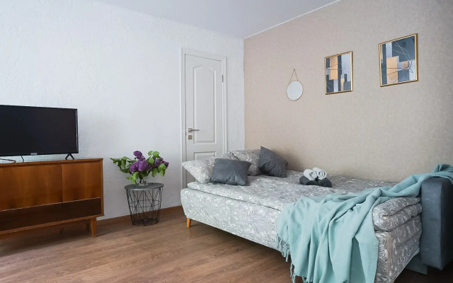 Апартаменты Соммера 66 центр Калининграда