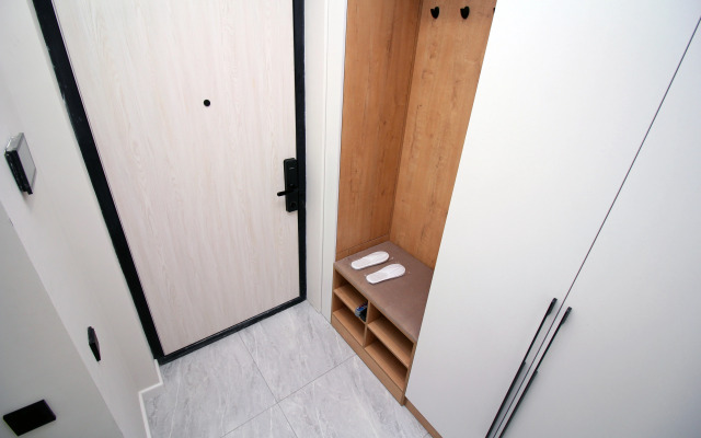 Апартаменты Просторные на Арбате