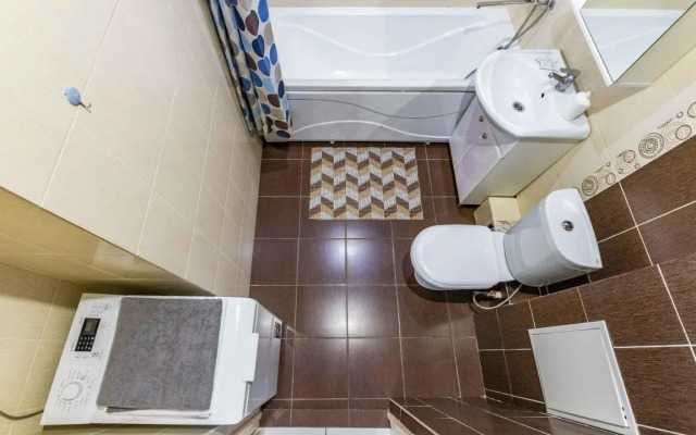 Апартаменты Фаэтон DreamHouse 15