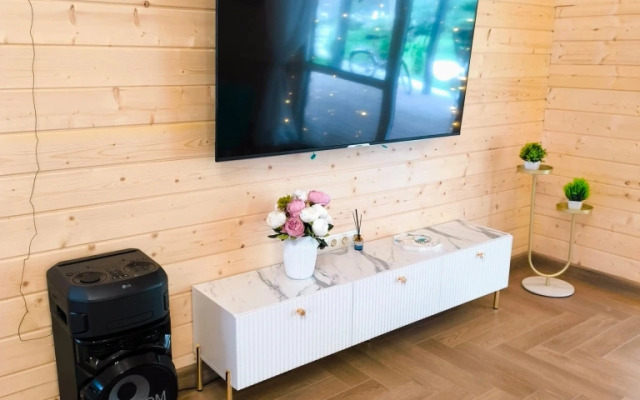 Частный дом БлагоДать Жемчужина