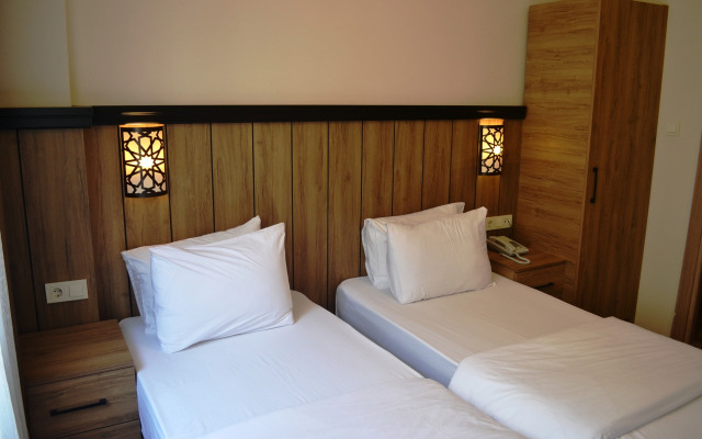Istanbul Comfort Hotel