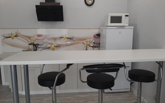 Apartment Crystal I