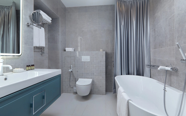 Garda Boutique - hotel