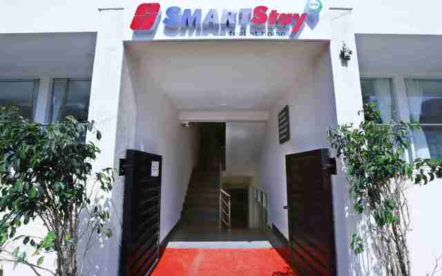 Smart Stay Apartments
