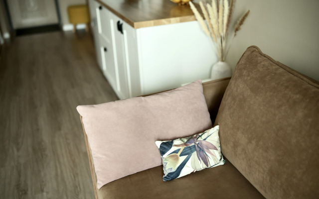 Квартира Olimpia Apartments