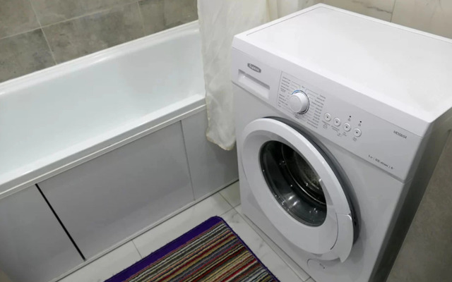 Квартира на улице Кирова 34