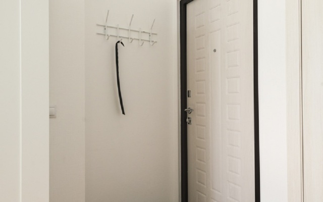 V poselke Pesochnom Golubaya Studiya flat