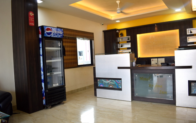 Krishna Inn Hotel