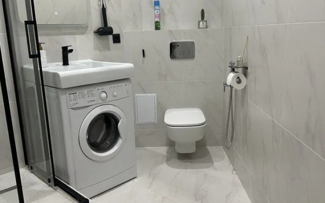 Квартира в клубном домe Эталон