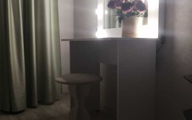 Апартаменты на Толстого 2