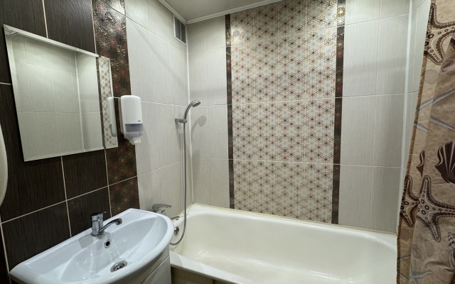 Na Sutki Prospekt Pushkinskiy 34b Apartments