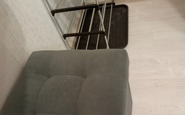 Квартира Уютная Студия