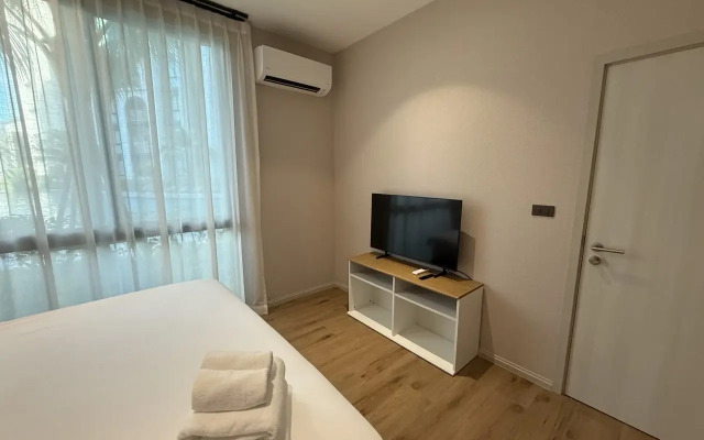 Moon Sweet Home Phuket Apartments