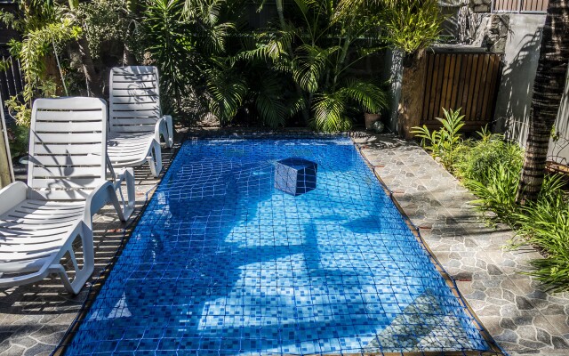 Chez Lui Guest House