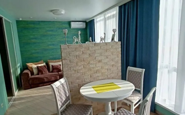 Квартира однокомнатная Пластунская 123Ак1