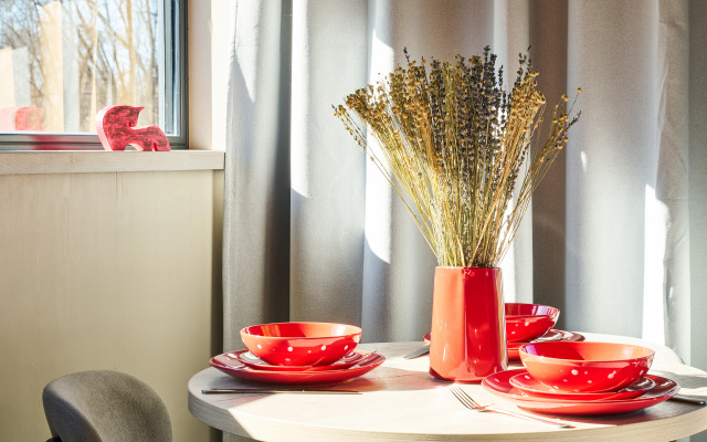 Отель Арт-Отель Лён