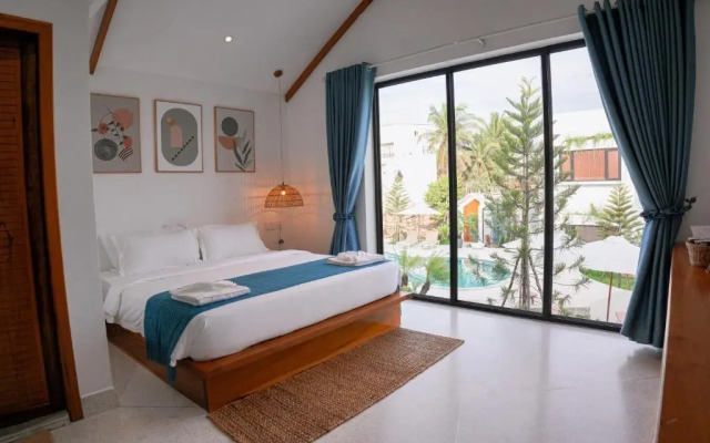 Montagne Residence Hotel