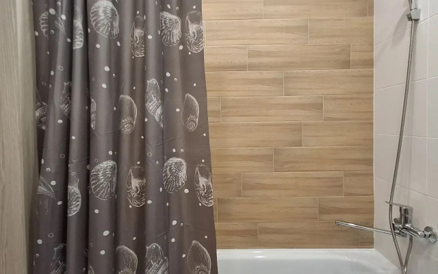 Квартира новая уютная рядом с аэропортом