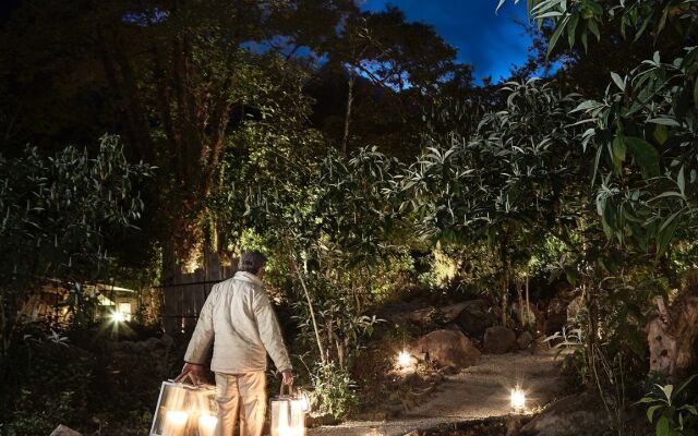 Кемпинг Kohima Camp Nagaland