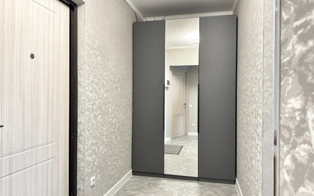 Razmestim na Rustaveli 3B Flat