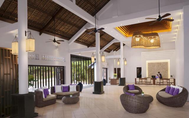 Resort Avani Quy Nhon Resort Hotel