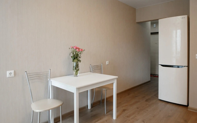 Na Krasnozvyozdnoy Ulitse, 3k1 Flat