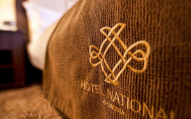 National by Stellar Hotels, Yerevan