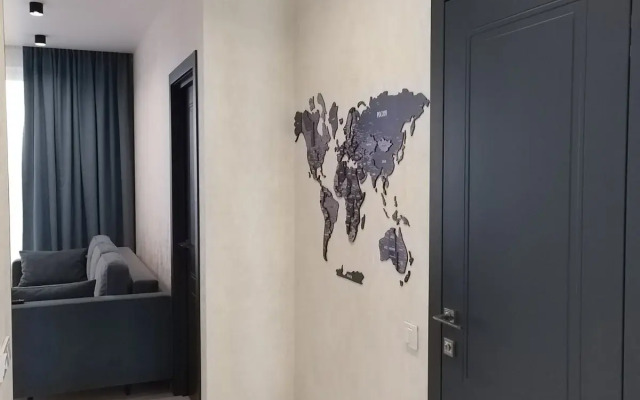Na 20 etazhe Apartments