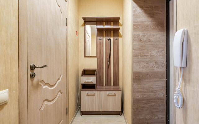 Rosta apartments by Fanoteli Mini hotel