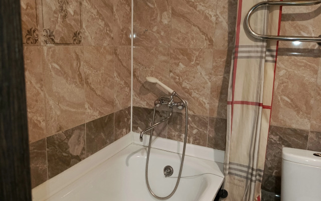 Апартаменты ДивоБайкала