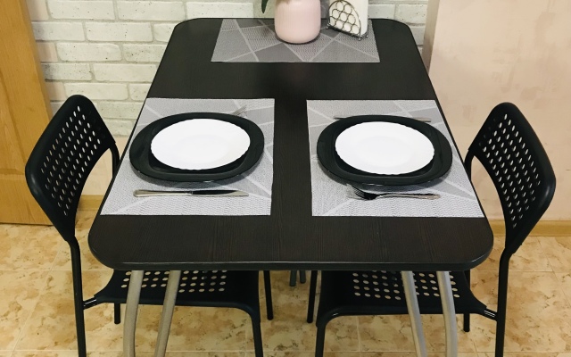 Квартира рядом с Парком Галицкого