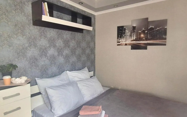 Flat v Tsentre Goroda s Vidom na Mashuk