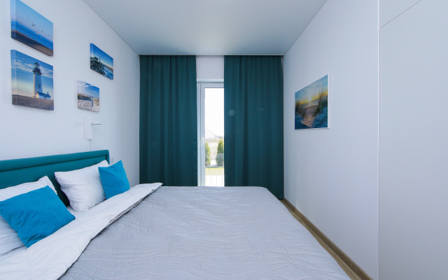 Частный дом Barnhouse Holiday