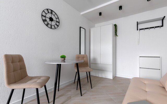 Апартаменты Двухкомнатные На Лесном Проспекте 3