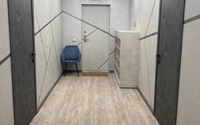 Kraft House Kamchatka Guest House