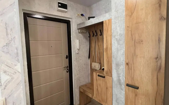Apartamenty u metro Vyhino radom s kolledzom