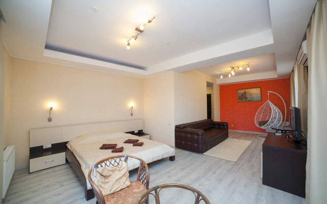 Ai Sofiya Hotel