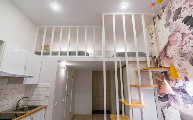 Квартира На Балет 1