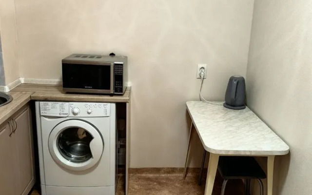 Апартаменты на улице Карамзина 12