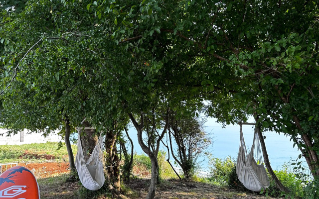 Recreation camp Oazis