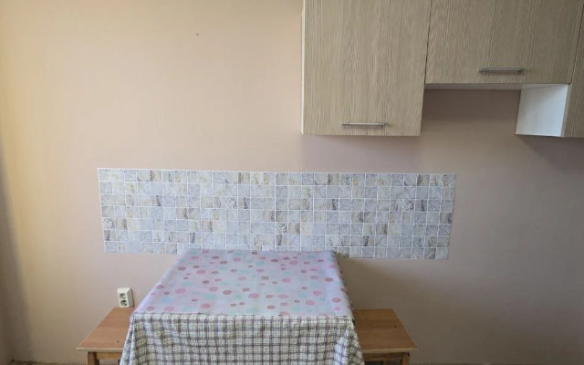 Квартира на Сурнова 30/10