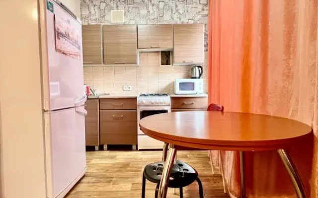 Kompros 24 Apartments 1