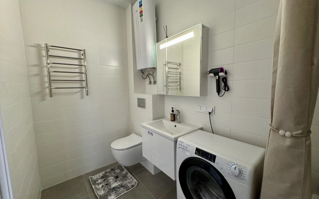 Квартира Infinity Stay