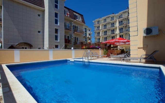 Korfu Guest House