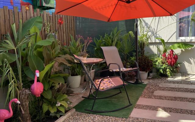 Casa De La Luz Guest House