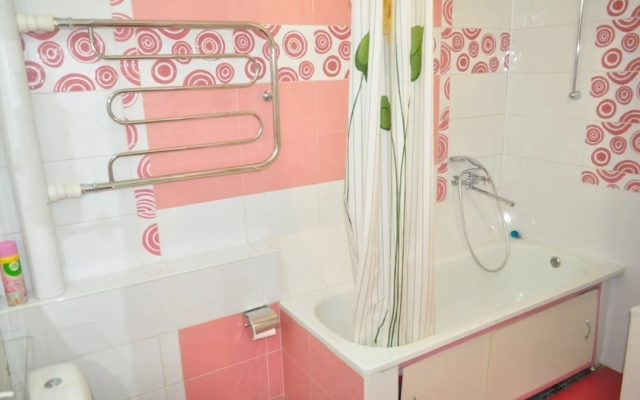 Квартира 1-комнатная в центре города