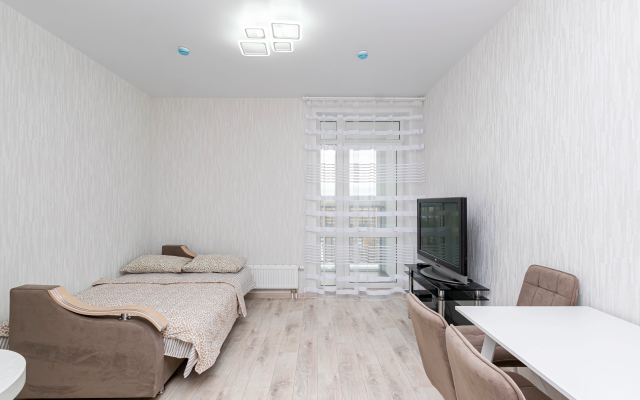 Uyutny Dom Na Malkova 12 Flat