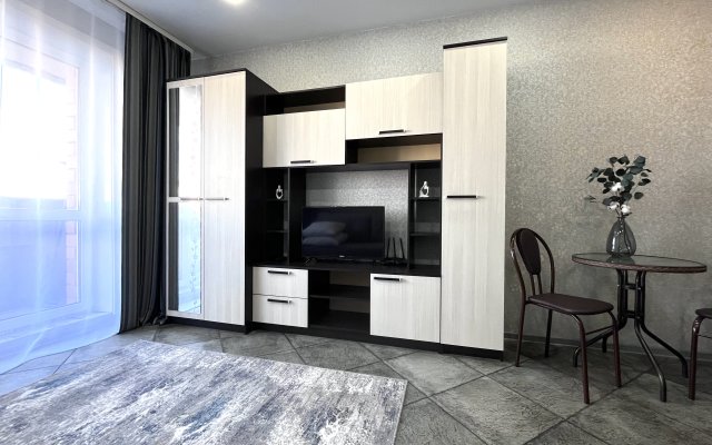 Квартира на Пискунова 148/7